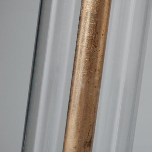 Luxury Brass Table Lamp
