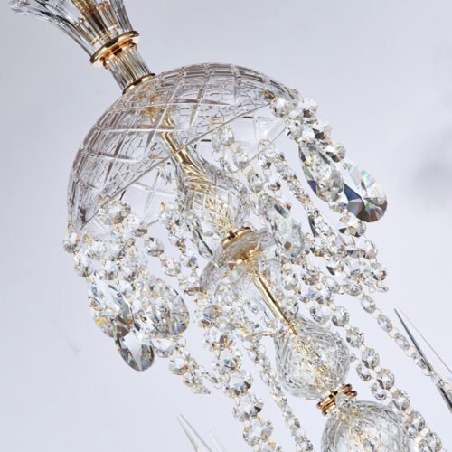 Bohemia Hanging Pendant Light