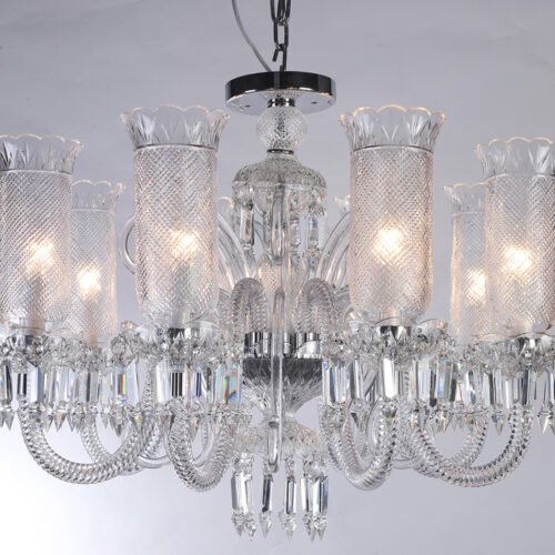 Bohemia Ceiling Luxury Chandelier
