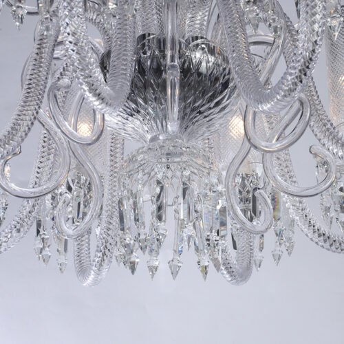 Bohemia Ceiling Luxury Chandelier