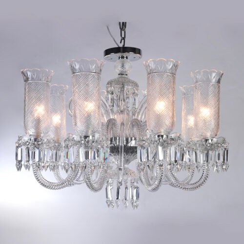 Bohemia Ceiling Luxury Chandelier