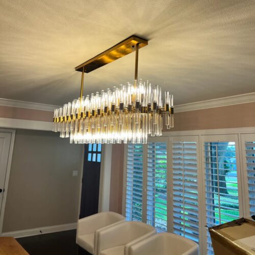 Enhance your home with stylish and decorative ceiling lights.