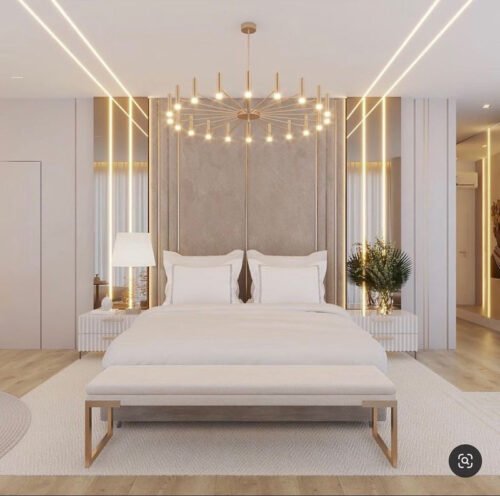 Elevate Your Hotel with Modern Luxury Pendant Lighting