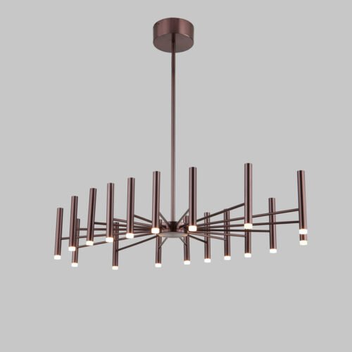 Elevate Your Hotel with Modern Luxury Pendant Lighting