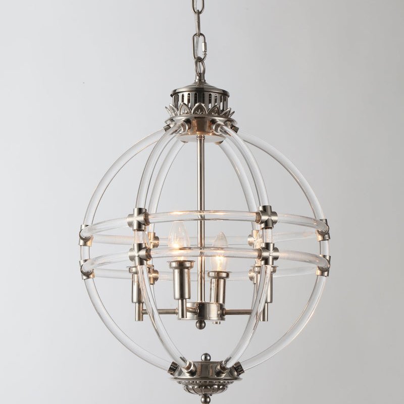 Classic Hanging Lights for Decorative Table