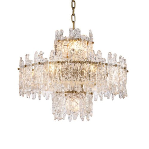 Discover Hand Blown Nordic Glass Pendant Lights