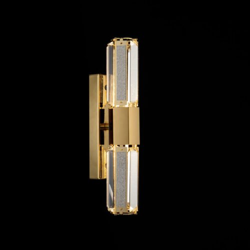 Elevate your hotel kitchen's ambiance with a luxurious hanging pendant light for the ceiling.