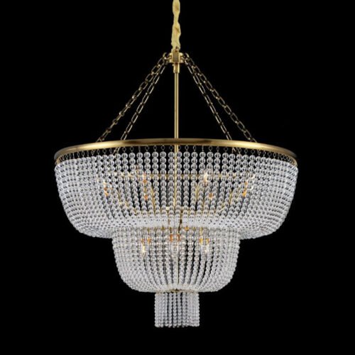 Enhance Your Home with Indoor Hanging Lights