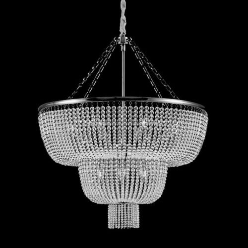 Enhance Your Home with Indoor Hanging Lights