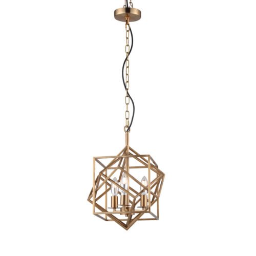 Modern Hanging Decoration Pendant Light