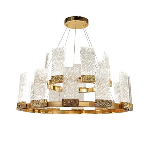 Modern Style Decoration Home Chandelier