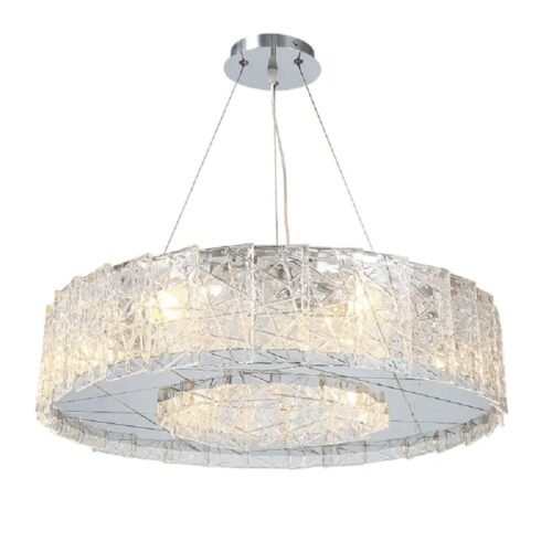 Wholesale Contemporary Modern Hanging Round Chandelier