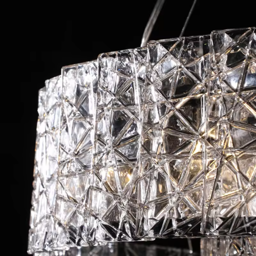 Wholesale Contemporary Modern Hanging Round Chandelier