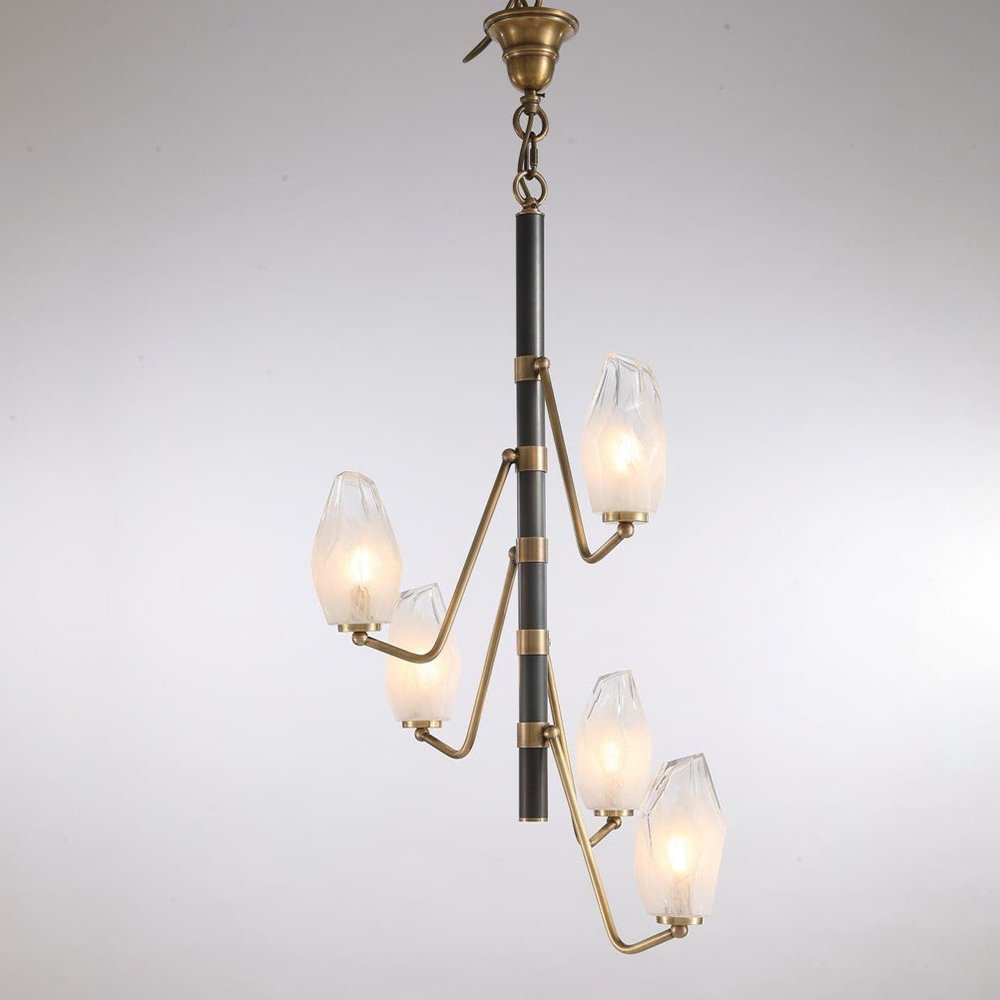 Modern LED Pendant Light Design Chandelier