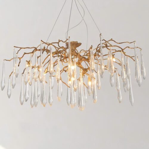 Indoor Decoration Branch Chandelier
