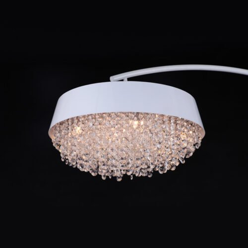 Art Standing Floor Lamp – Creative Lighting for Modern Interiors