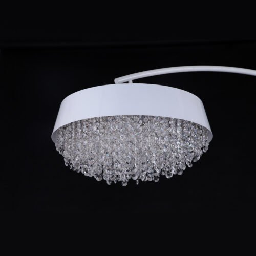 Art Standing Floor Lamp – Creative Lighting for Modern Interiors