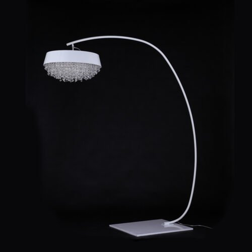 Art Standing Floor Lamp – Creative Lighting for Modern Interiors