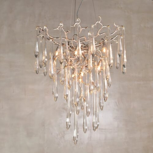 Hanging Ceiling Branch Chandelier
