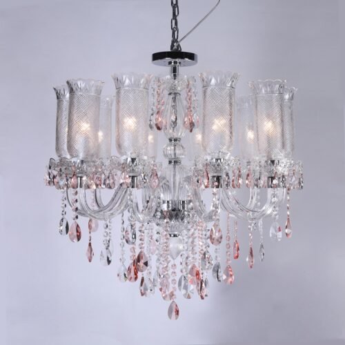 Crystal Wedding Chandelier