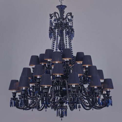 Wedding Crystal Ceiling Light