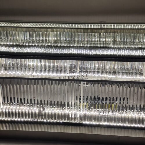 Luxury Crystal Table with LED - Image 4