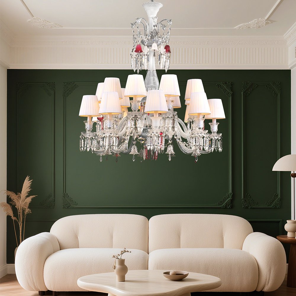 Luxury Crystal Lighting - Image 3