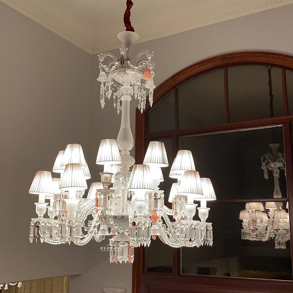 Luxury Crystal Lighting - Image 9