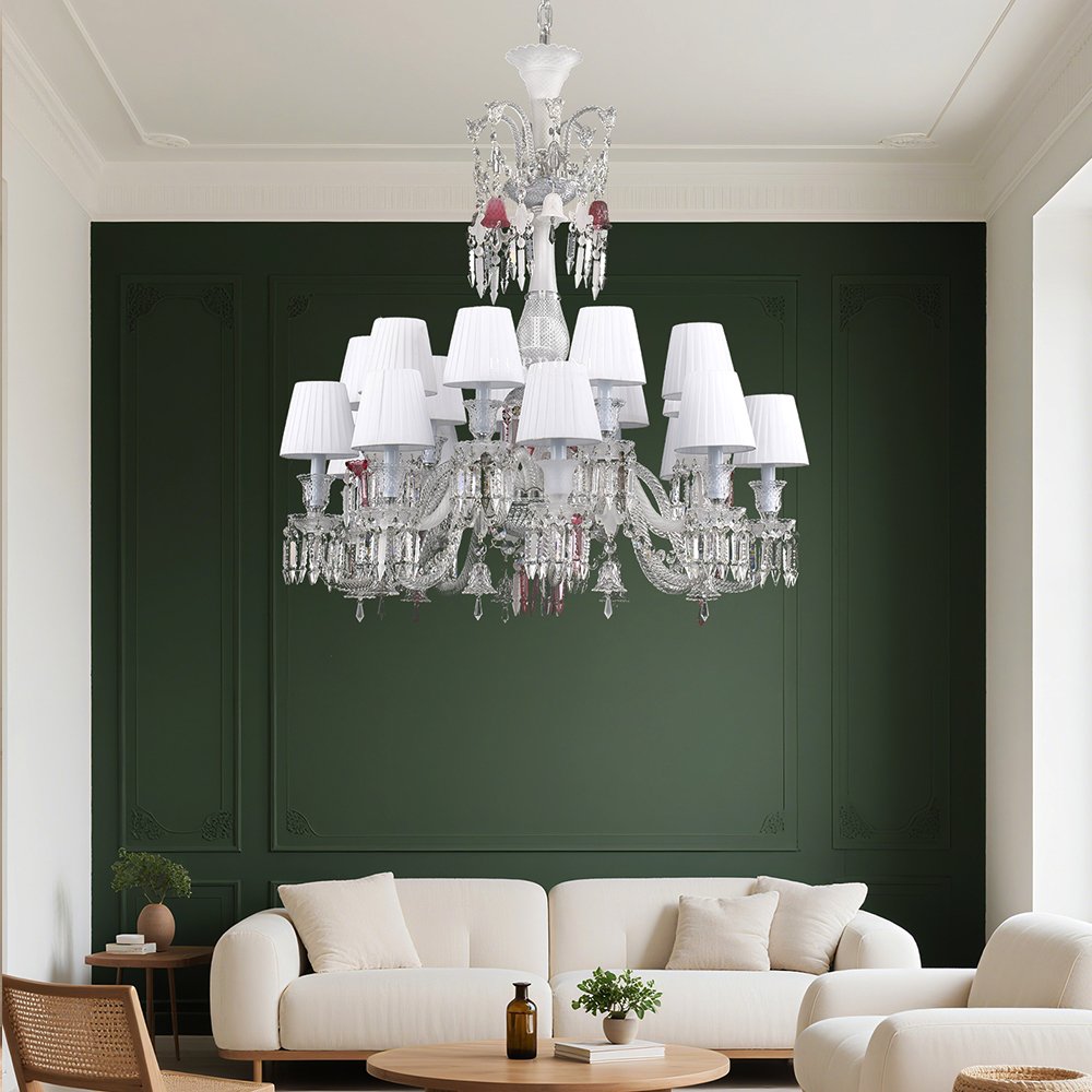 Luxury Crystal Lighting - Image 4