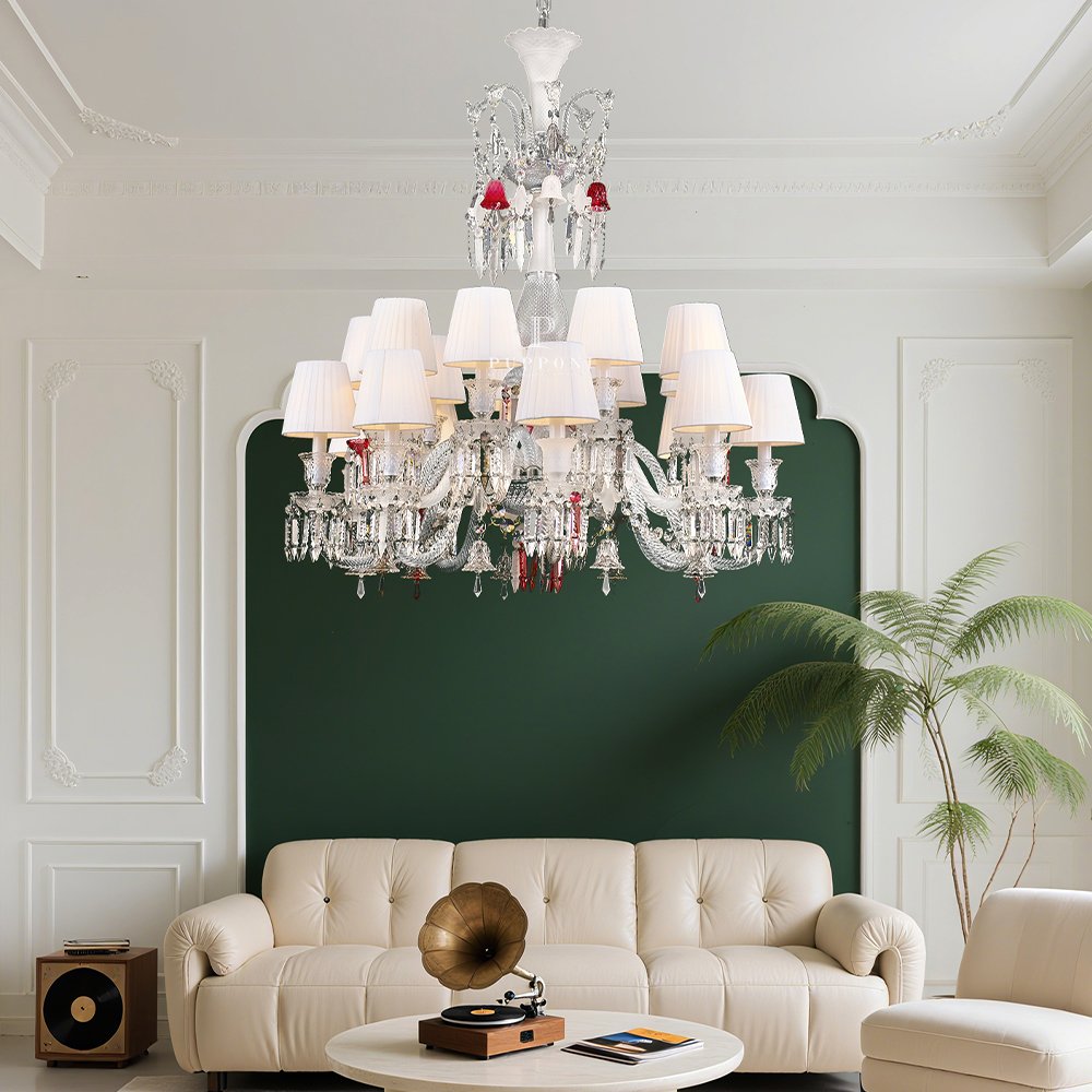 Luxury Crystal Lighting - Image 5