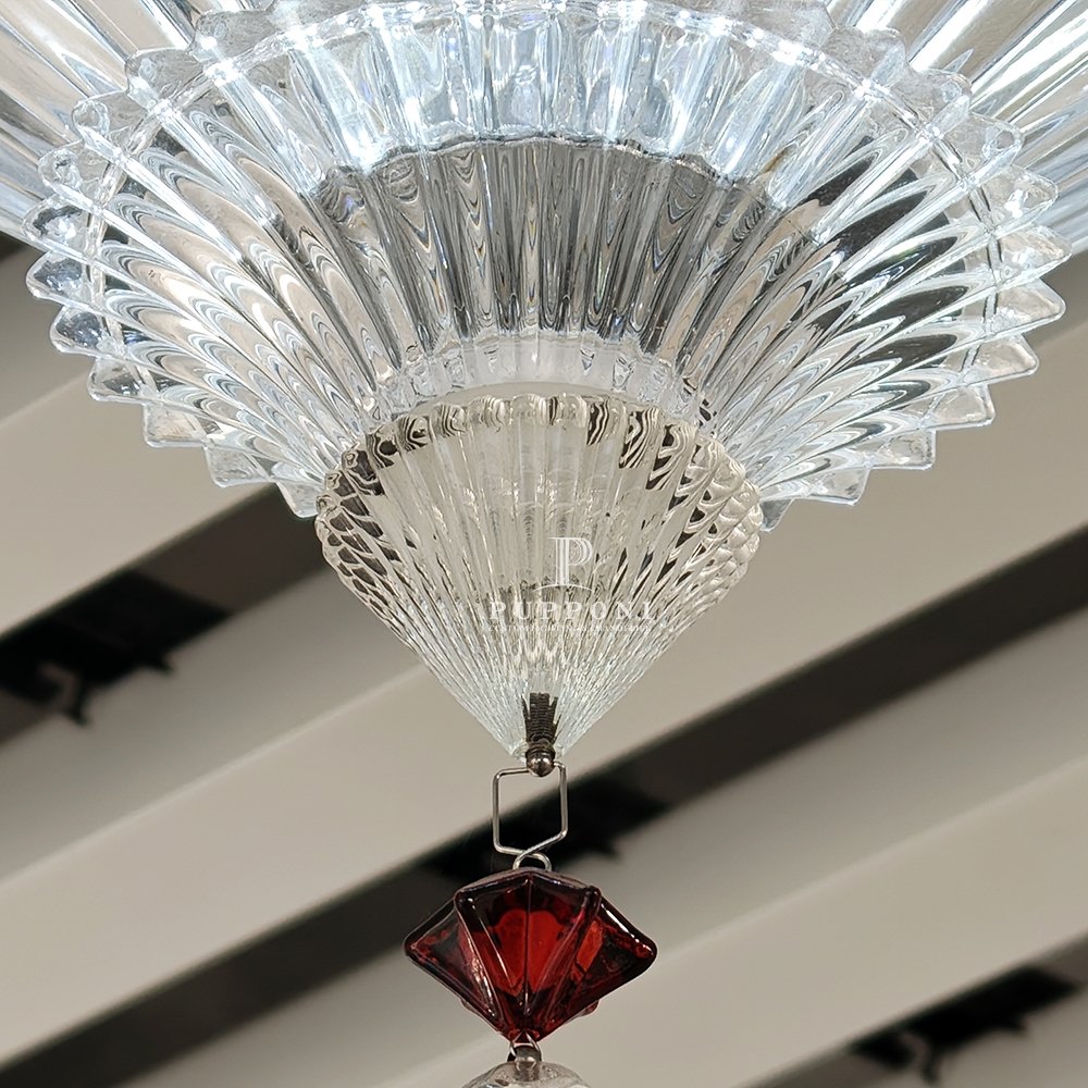 Luxury French Chandelier - Image 5
