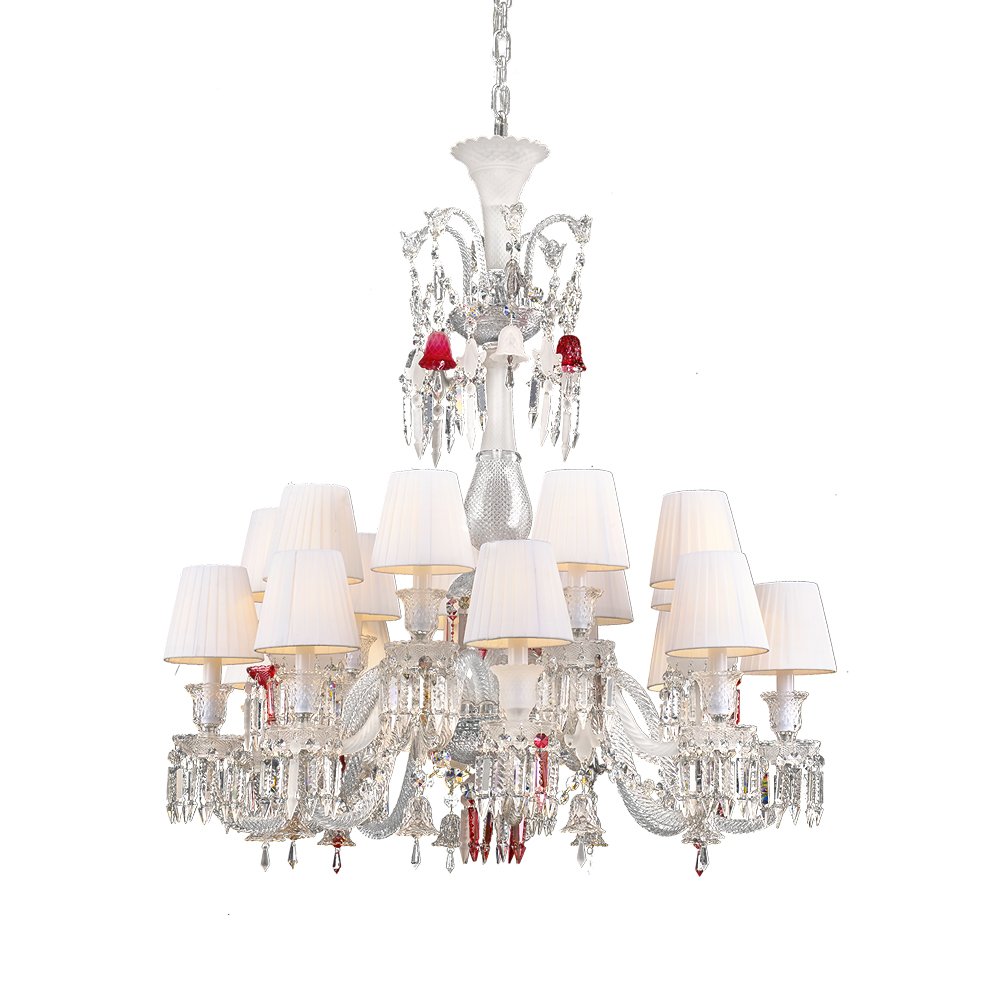 Luxury Crystal Lighting - Image 2