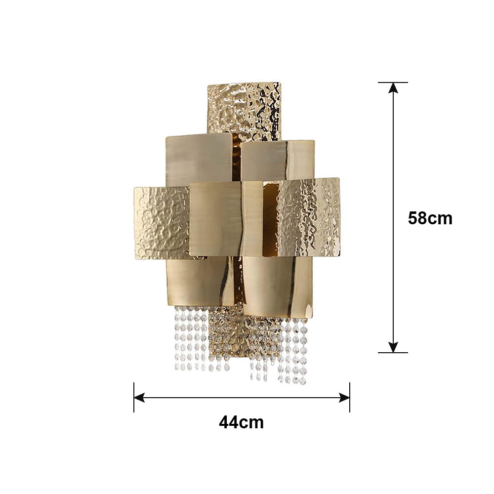 Modern Crystal Chandeliers for Kitchen - Image 7