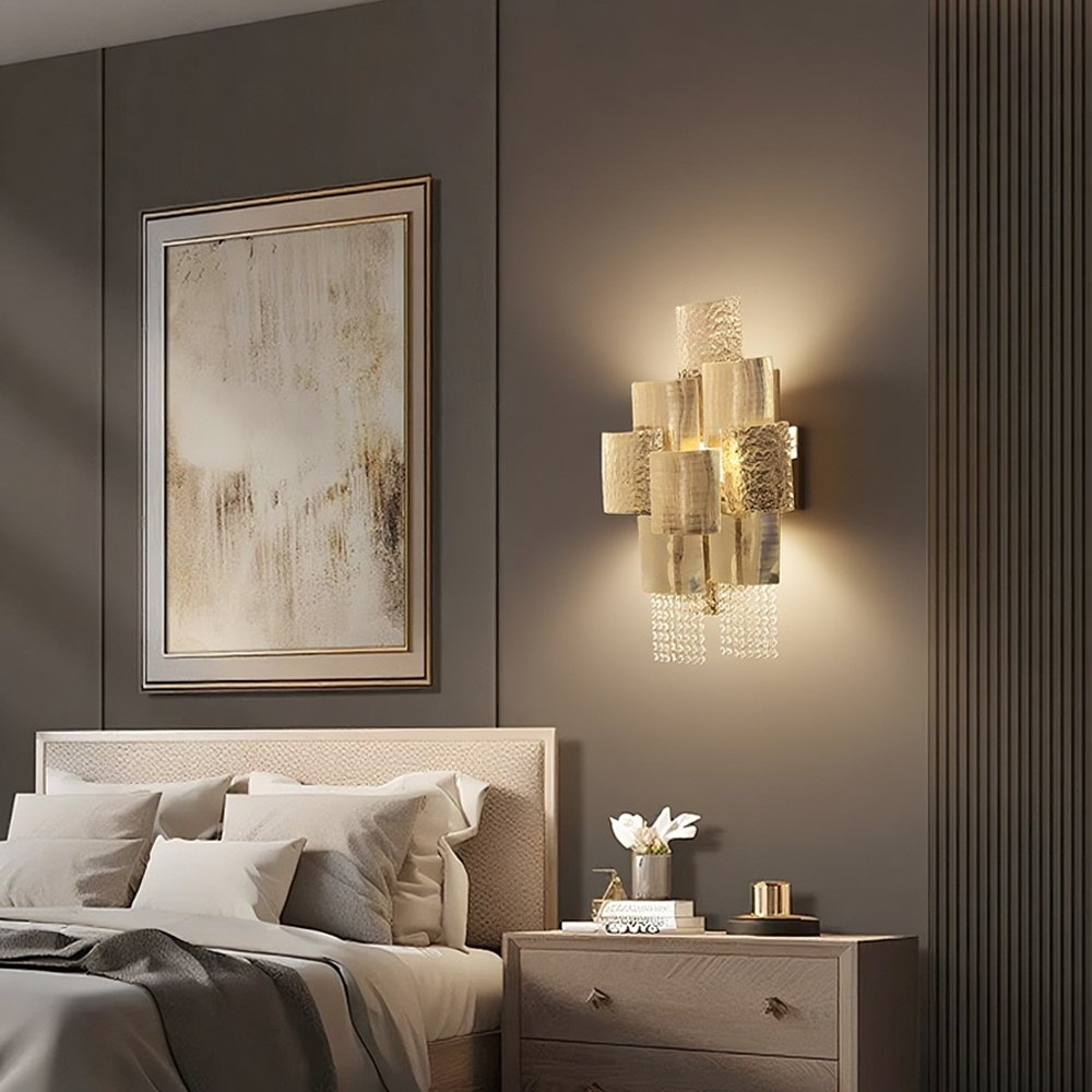 Modern Crystal Chandeliers for Kitchen - Image 10