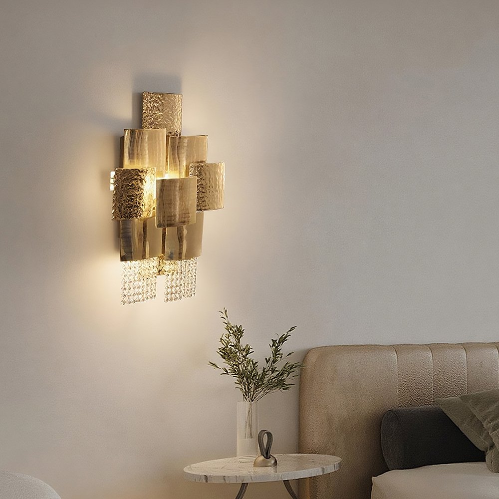 Modern Crystal Chandeliers for Kitchen - Image 12