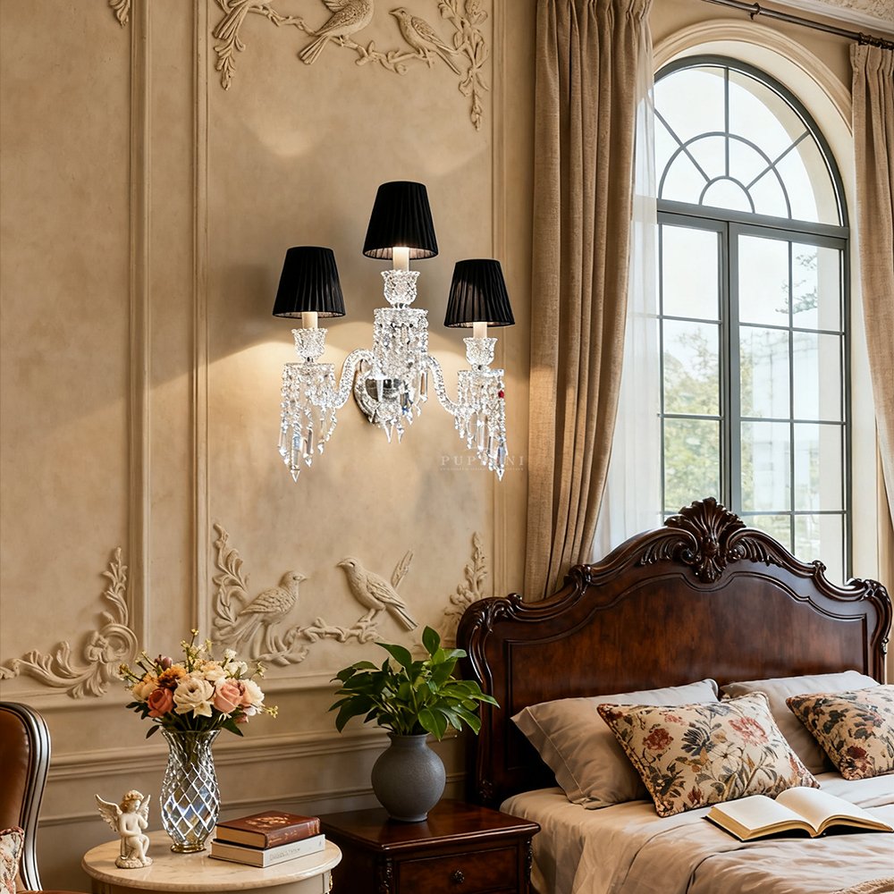 French Elegance Lamp - Image 4