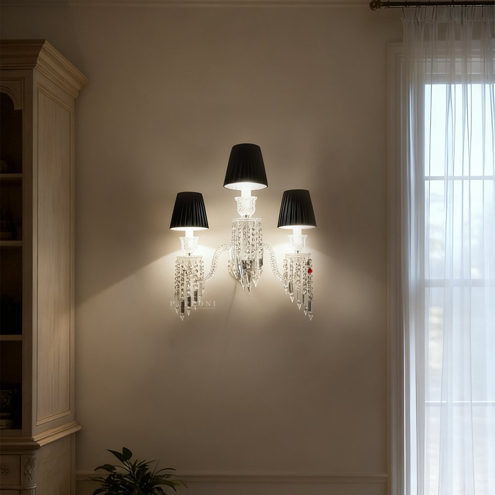 French Elegance Lamp - Image 5