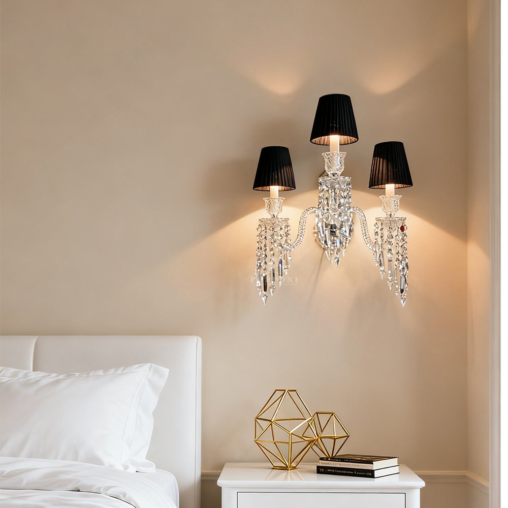 French Elegance Lamp - Image 6