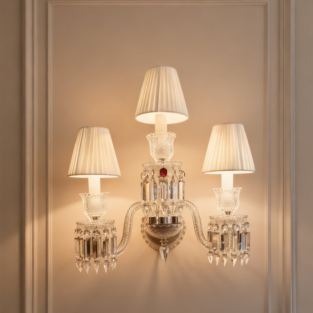 Charming French Wall Light - Image 4