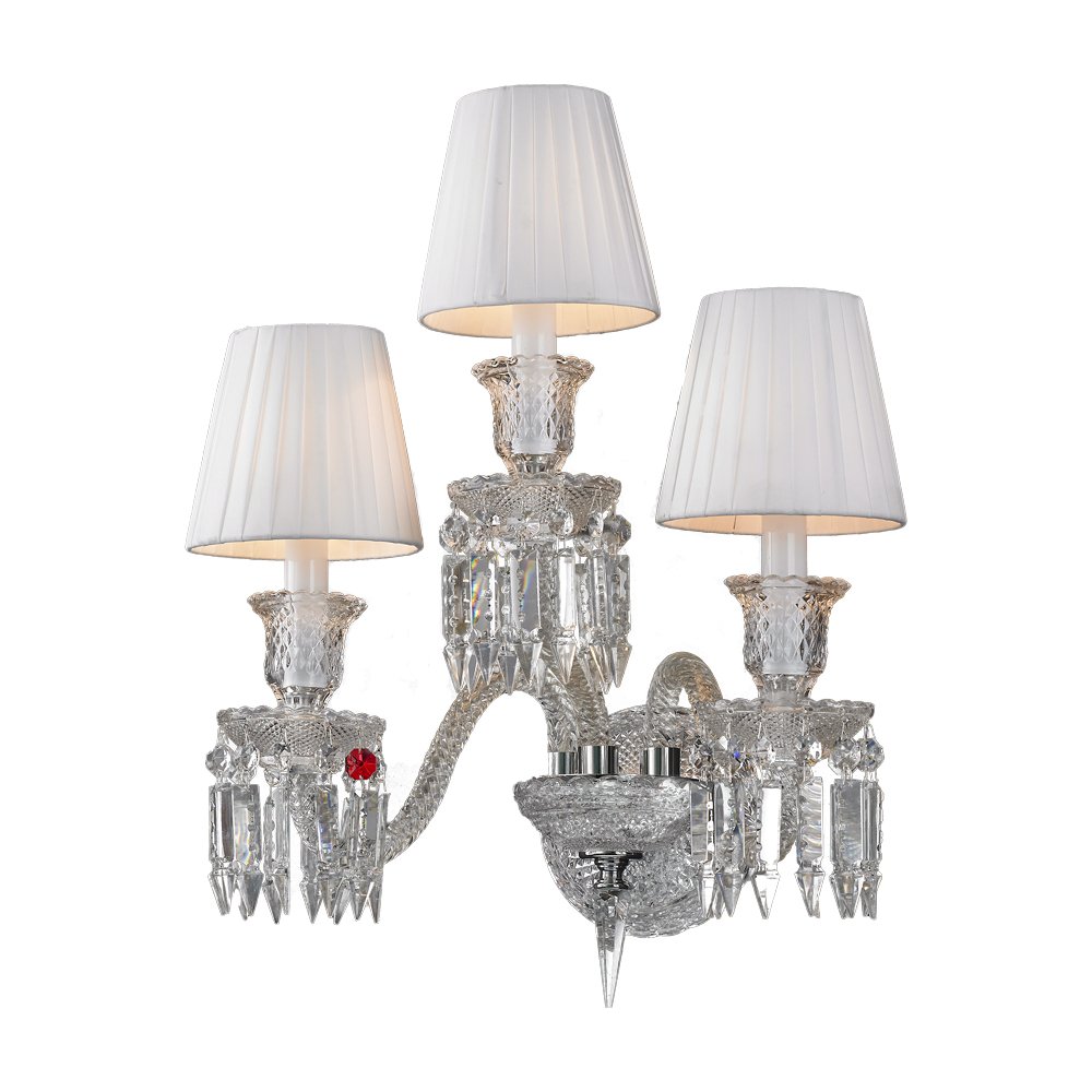 Charming French Wall Light - Image 3