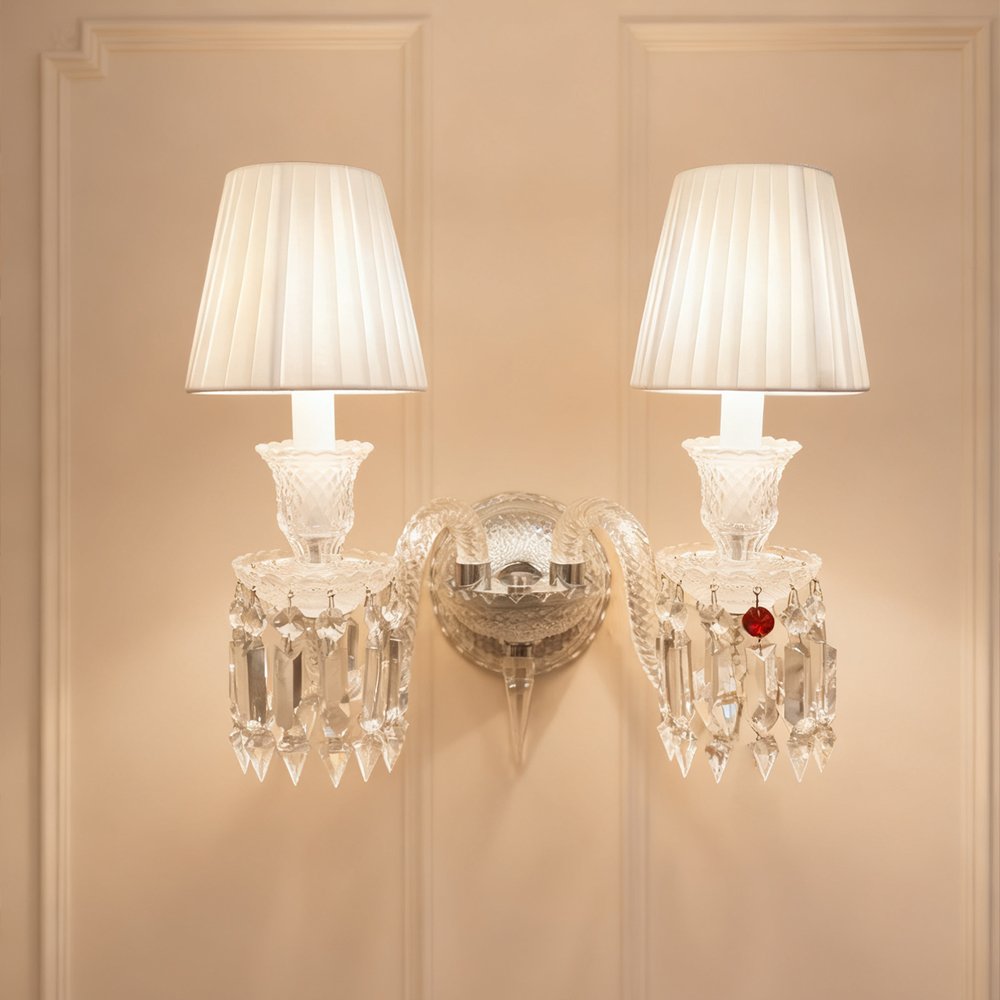 Elegant French Sconce - Image 4