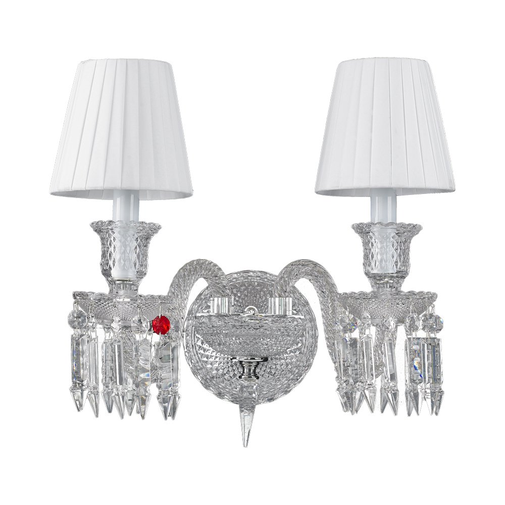Elegant French Sconce - Image 3