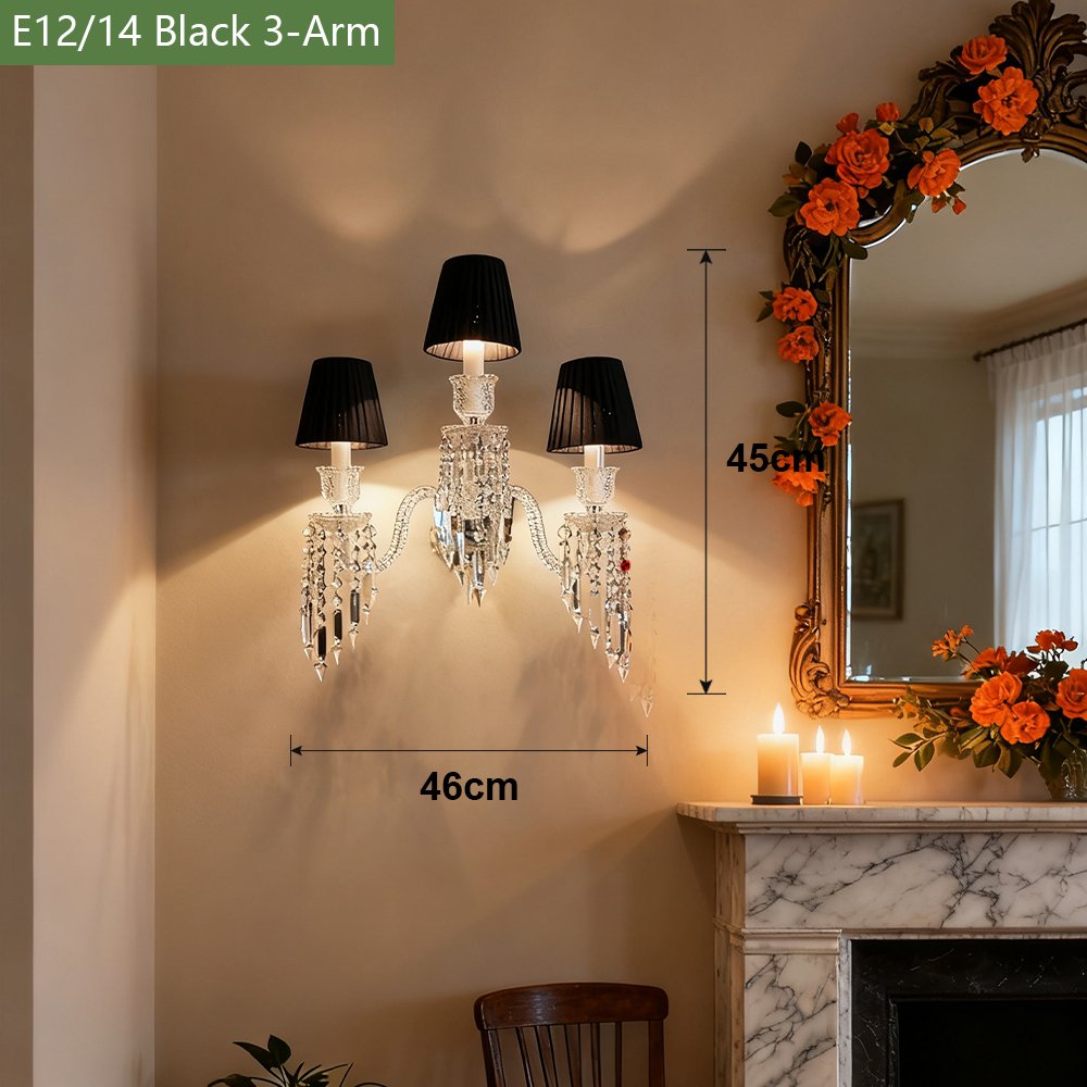 French Elegance Lamp - Image 7