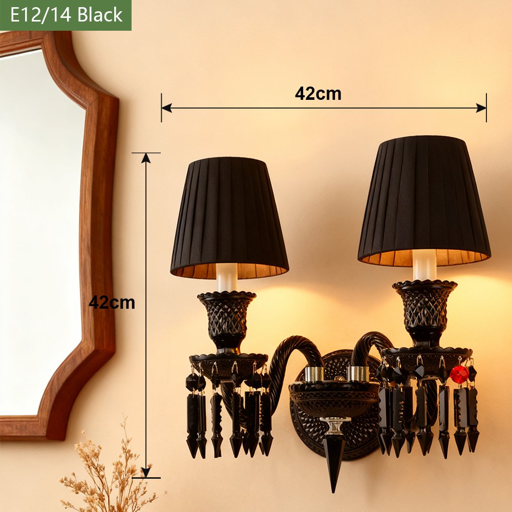 Timeless French Wall Lamp - Image 4