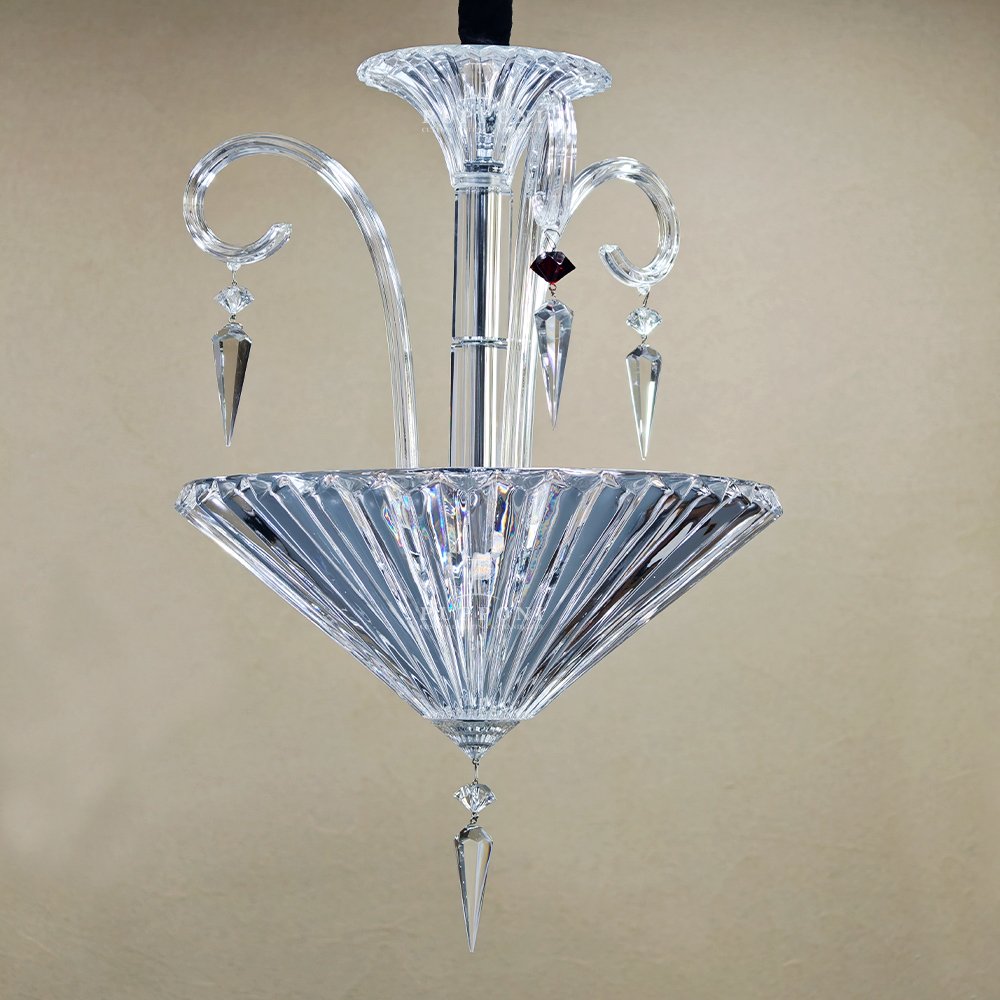 Crystal Pendant Light - Image 5