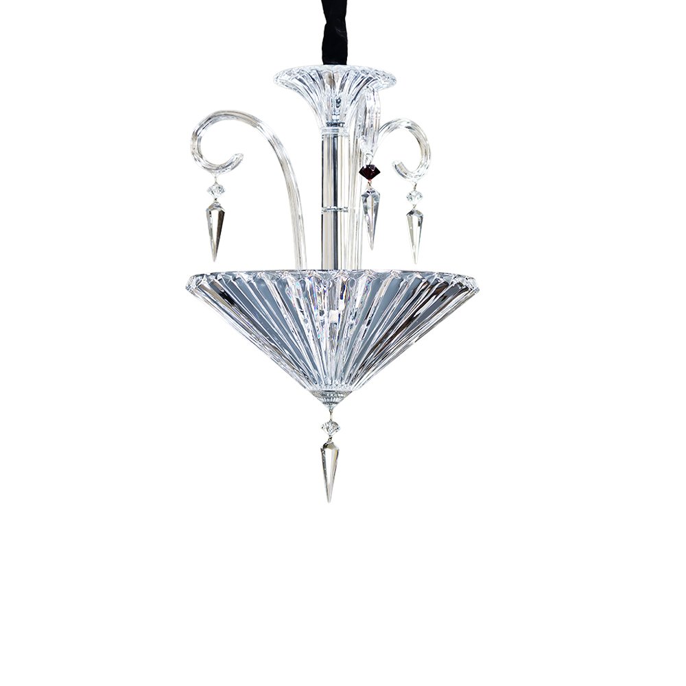 Crystal Pendant Light - Image 2