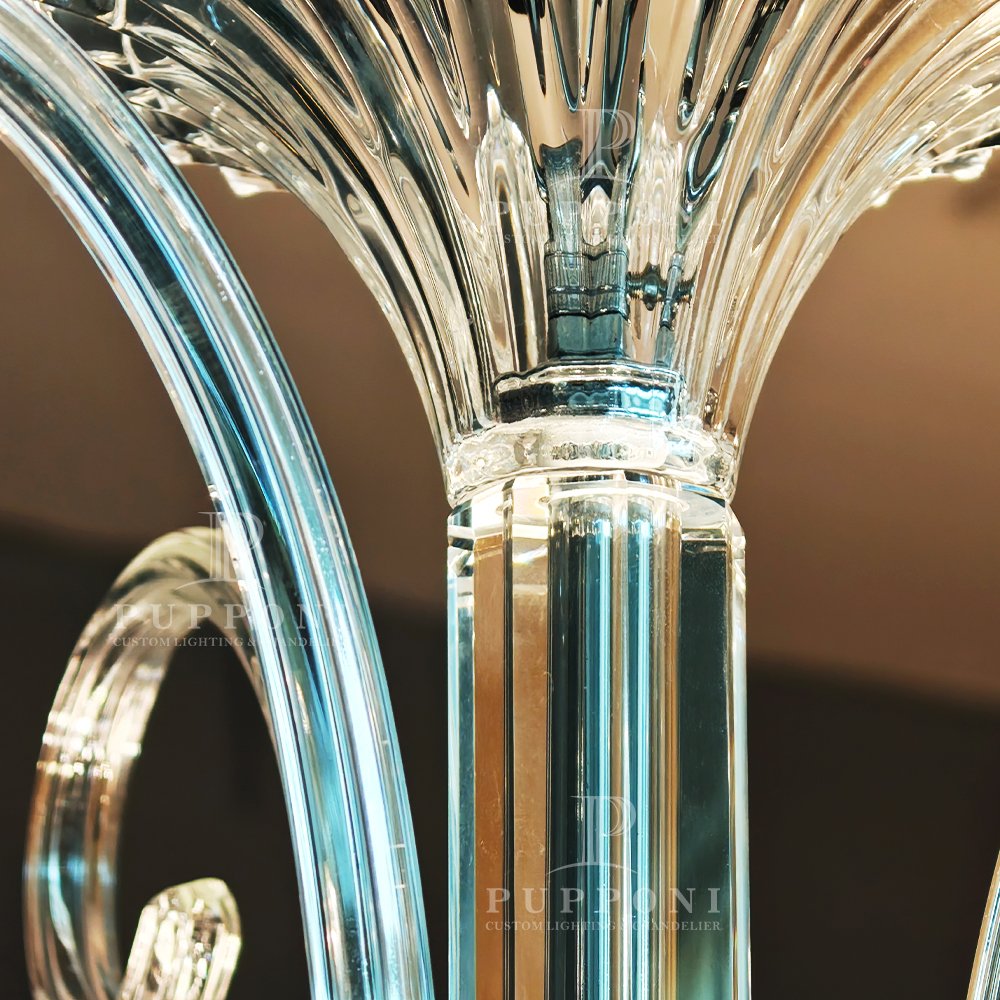 Crystal Pendant Light - Image 7